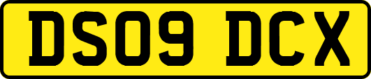 DS09DCX