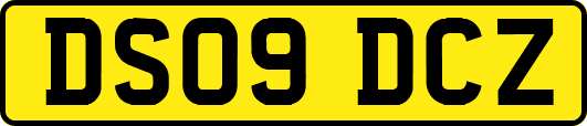 DS09DCZ