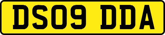DS09DDA