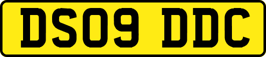 DS09DDC