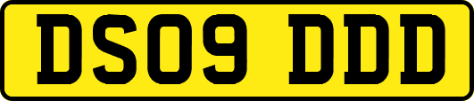 DS09DDD