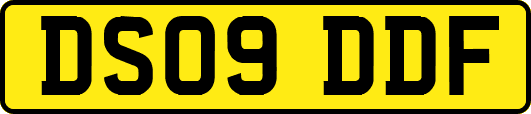 DS09DDF