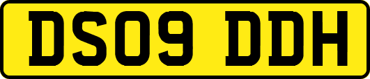 DS09DDH