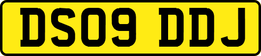 DS09DDJ