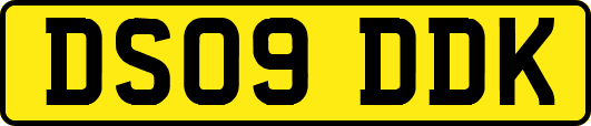 DS09DDK