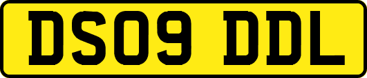 DS09DDL