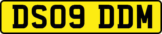 DS09DDM