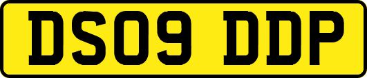 DS09DDP