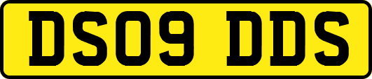 DS09DDS