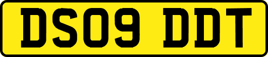 DS09DDT