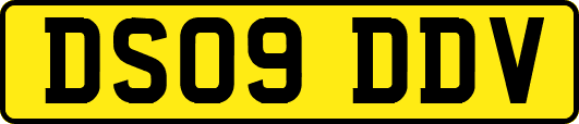 DS09DDV