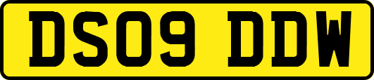 DS09DDW