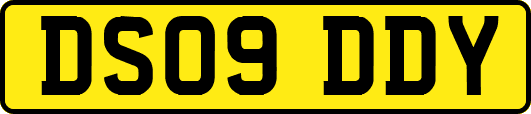 DS09DDY
