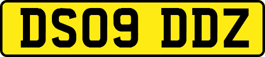 DS09DDZ