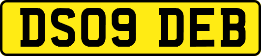 DS09DEB