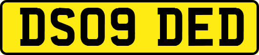 DS09DED
