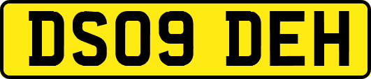 DS09DEH