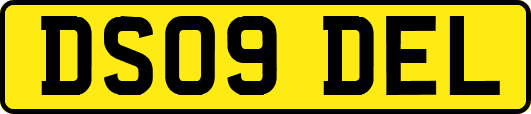 DS09DEL