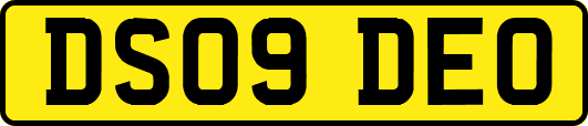 DS09DEO
