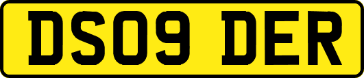 DS09DER