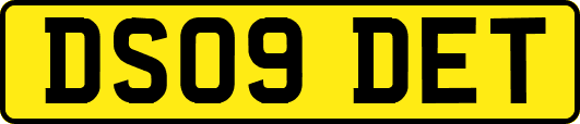 DS09DET