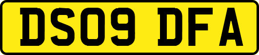 DS09DFA