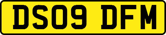 DS09DFM
