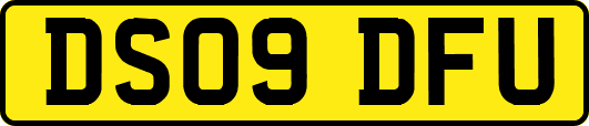DS09DFU