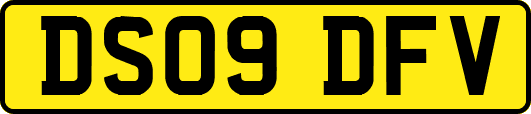 DS09DFV