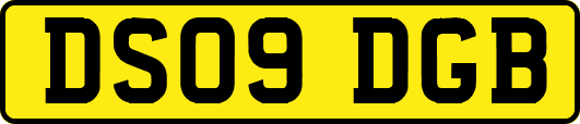 DS09DGB