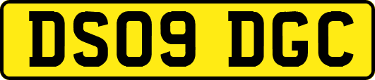 DS09DGC