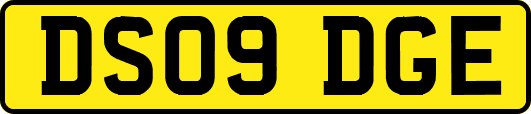DS09DGE