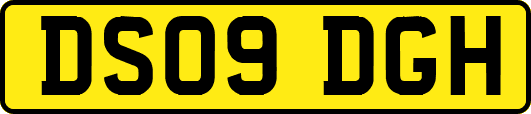 DS09DGH