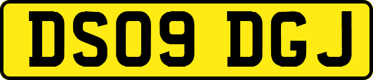 DS09DGJ