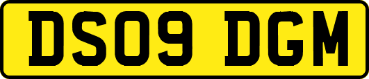 DS09DGM