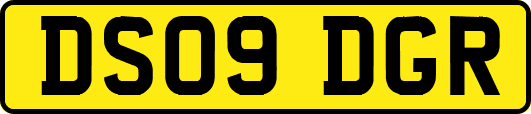 DS09DGR
