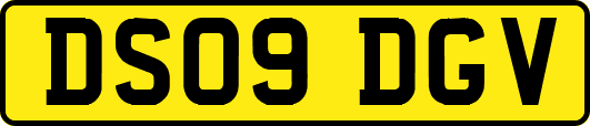DS09DGV