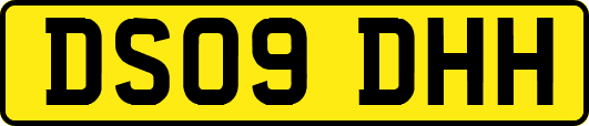 DS09DHH