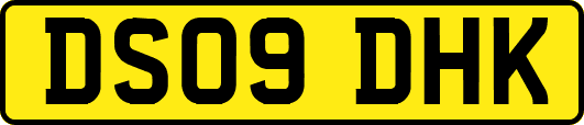 DS09DHK