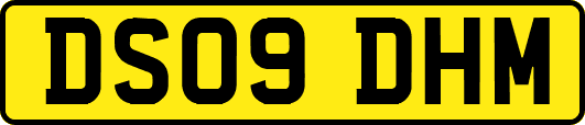 DS09DHM