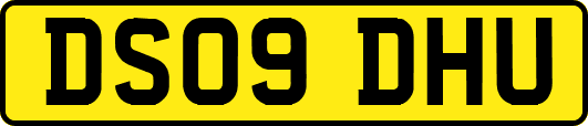 DS09DHU