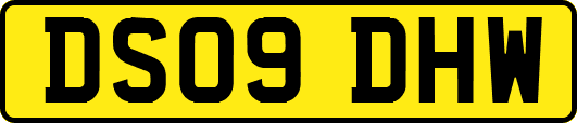 DS09DHW