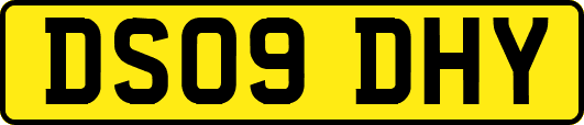 DS09DHY