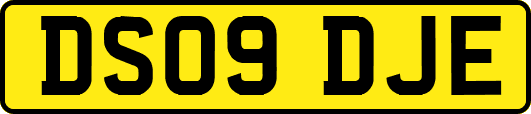 DS09DJE