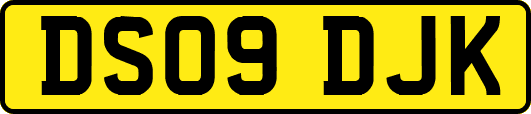 DS09DJK