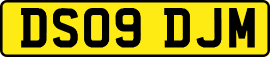 DS09DJM