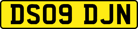 DS09DJN
