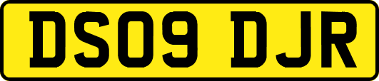 DS09DJR