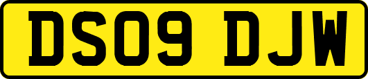 DS09DJW