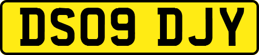 DS09DJY